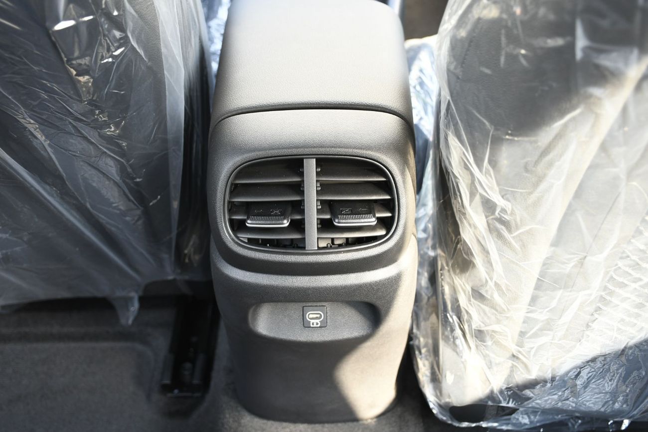 Hyundai Elantra 2025 Hyundai Elantra 1.5L Automatic (Ready Stock)