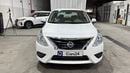 Nissan Sunny 2023 SV | AED 423/Month | 0 DP | 30 Day Return | Warranty | Service History