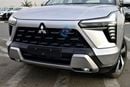 ميتسوبيشي Xforce HL 1.5L Petrol 5 Seater Automatic