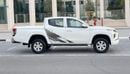 ميتسوبيشي L200 GL 2.4L (132 HP)