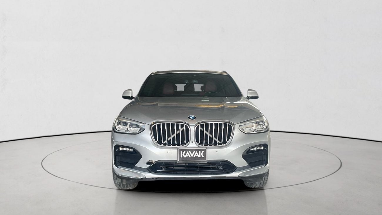 BMW X4 xDrive 30i Exclusive | Guaranteed Warranty | 0 Down Payment