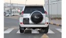 Toyota Prado Toyota Prado 2007 GCC in excellent condition, full option without accidents, very clean from inside