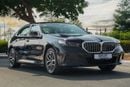 بي أم دبليو i5 2025 BMW i5 e-Drive 40L M-Sport package RWD 0km