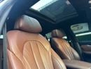 بي أم دبليو X6 4.4L V8 Twin Turbo Power: 445 HP