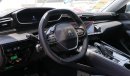 Peugeot 508 Allure 1.6 petrol automatic BRAND NEW!!