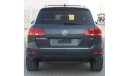 Volkswagen Touareg VOLKSWAGEN TOUAREG FULL OPTION  2013 GCC GRAY EXCELLENT CONDITION WITHOUT  ACCIDENT