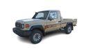 Toyota Land Cruiser Pick Up LHD LC79 2.8L SC DSL 4X4 AT FULL OPTION 2024MY