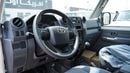 Toyota Land Cruiser Pickup 70