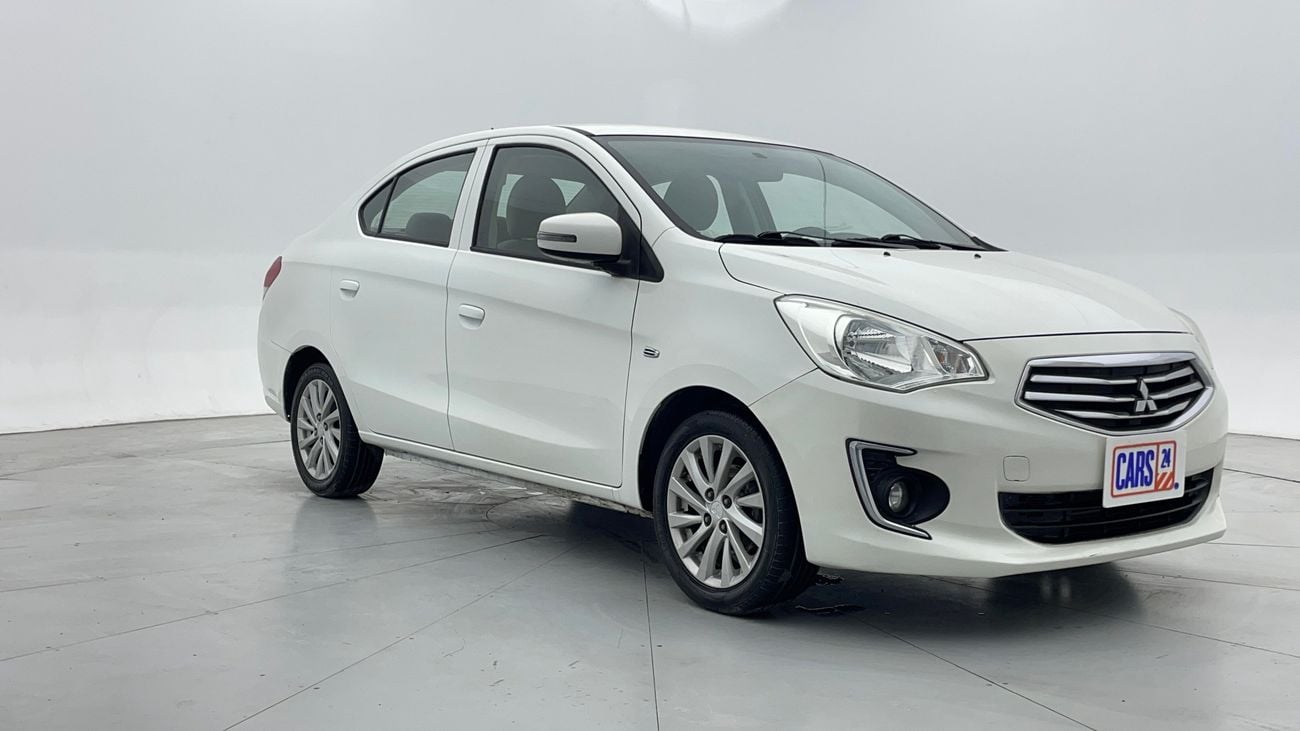 Mitsubishi Attrage GLX MIDLINE 1.2 | Zero Down Payment | Free Home Test Drive