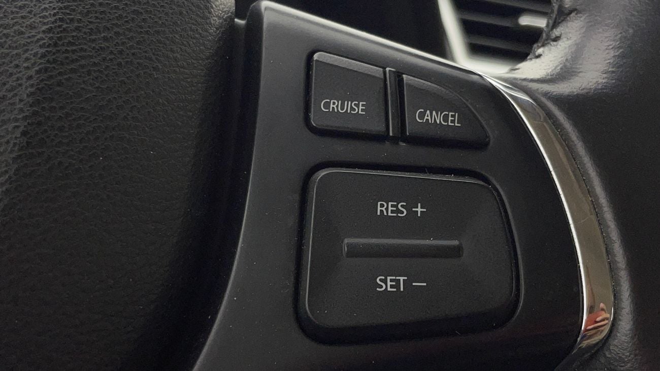 Suzuki Ciaz GLX 1.5 | Zero Down Payment | Home Test Drive