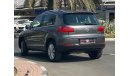 Volkswagen Tiguan FULL SERVICE HISTORY = FREE REGISTRATION = WARRANTY