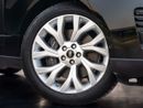 لاند روفر رينج روفر Vogue SE 5.0L
