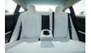 Tesla Model 3 Tesla Model 3 Standard  White Interior  2023 GCC ZERO km Under Warranty
