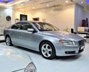 Volvo S80 EXCELLENT DEAL for our Volvo S80 25T ( 2008 Model! ) in Silver Color! GCC Specs