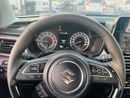 Suzuki Fronx GLX