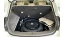 Infiniti QX50 Luxury