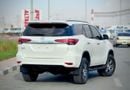 تويوتا فورتونر EXR 2.7L (160 HP)