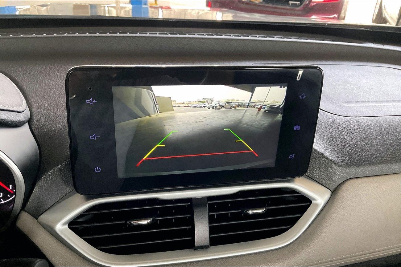 Chevrolet Groove LT | Guaranteed Warranty | 0 Down Payment