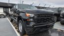 Chevrolet Silverado CHEVROLET SILVERADO 2.7L 4x4 TurboMax L4