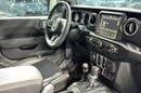 Jeep Wrangler Unlimited SAHARA 4XE