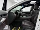 Genesis GV70 PRESTIGE 2023 Genesis GV70, Warranty+Full Service History, GCC