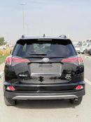 تويوتا راف ٤ XLE, leather seats, sunroof ,push start