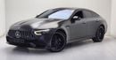 مرسيدس بنز AMG GT