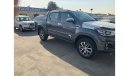 تويوتا هيلوكس ريفو / ديزل / فول أوبشن / TRD / 4x4