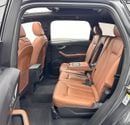 Audi Q7 55 TFSI S-LINE 2022 Audi Q7 55 TFSI Quattro, 1 Year Warranty Unlimited KM, Service History, G