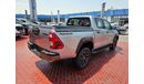 Toyota Hilux Adventure