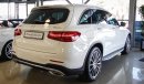 مرسيدس بنز GLC 300 4 Matic