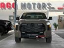 Toyota Tundra 2026 TUNDRA TRD OFF ROAD LIMITED I-FORCE MAX HYBRID 