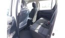 Toyota Hilux 2.4 L HILUX DIESEL  2020