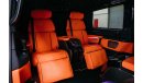 مرسيدس بنز V 250 2.0L PETROL Luxury VIP Zero Gravity Van
