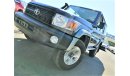 Toyota Land Cruiser Pick Up hard top  diesel 5 doors