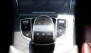 Mercedes-Benz C200 Gcc top opition