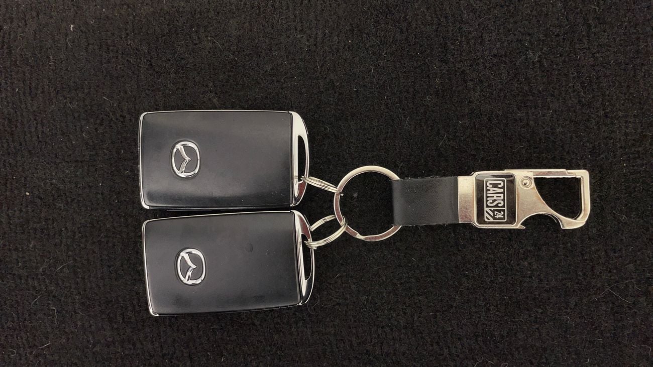 Mazda 6 S 2.5 | Zero Down Payment | Home Test Drive