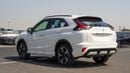 ميتسوبيشي إكلبس كروس 1.5L 4WD