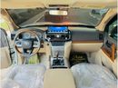 Toyota Land Cruiser Land Cruiser GXR for export left hand drive