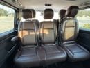 Mercedes-Benz V 250 MERCEDES V-250 2016 GCC FULL OPITION // GOOD CONDITION