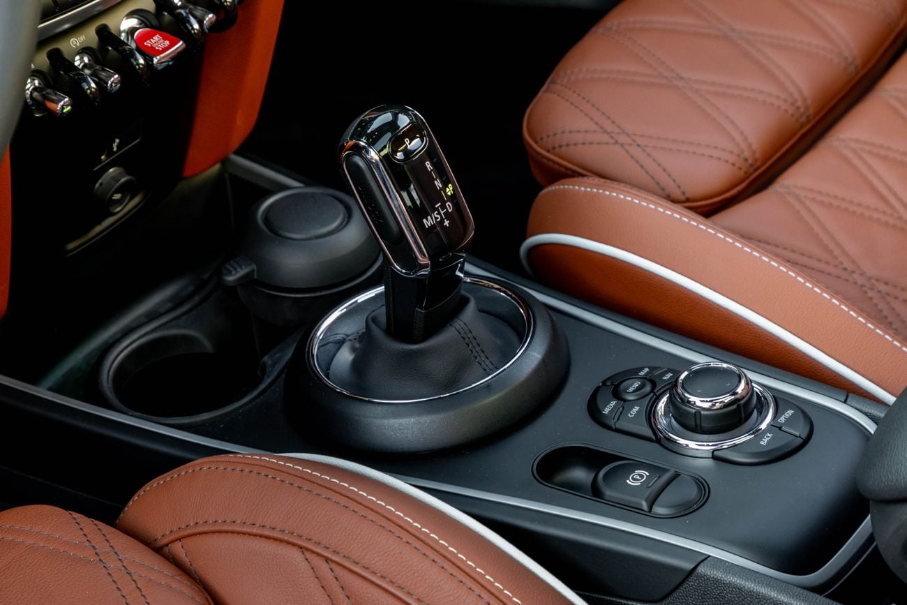 Mini Countryman Countryman S | 2,350 P.M | 0% Downpayment | MINI WARRANTY!