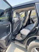 Toyota RAV4 RIGHT HAND DRIVE ONLY FOR EXPORT 2WD