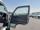 Toyota Hiace (RAMADAN OFFER) TOYOTA HIACE VAN RHD 2001 MODEL 3.0 L DIESEL AUTOMATIC(PM07214)