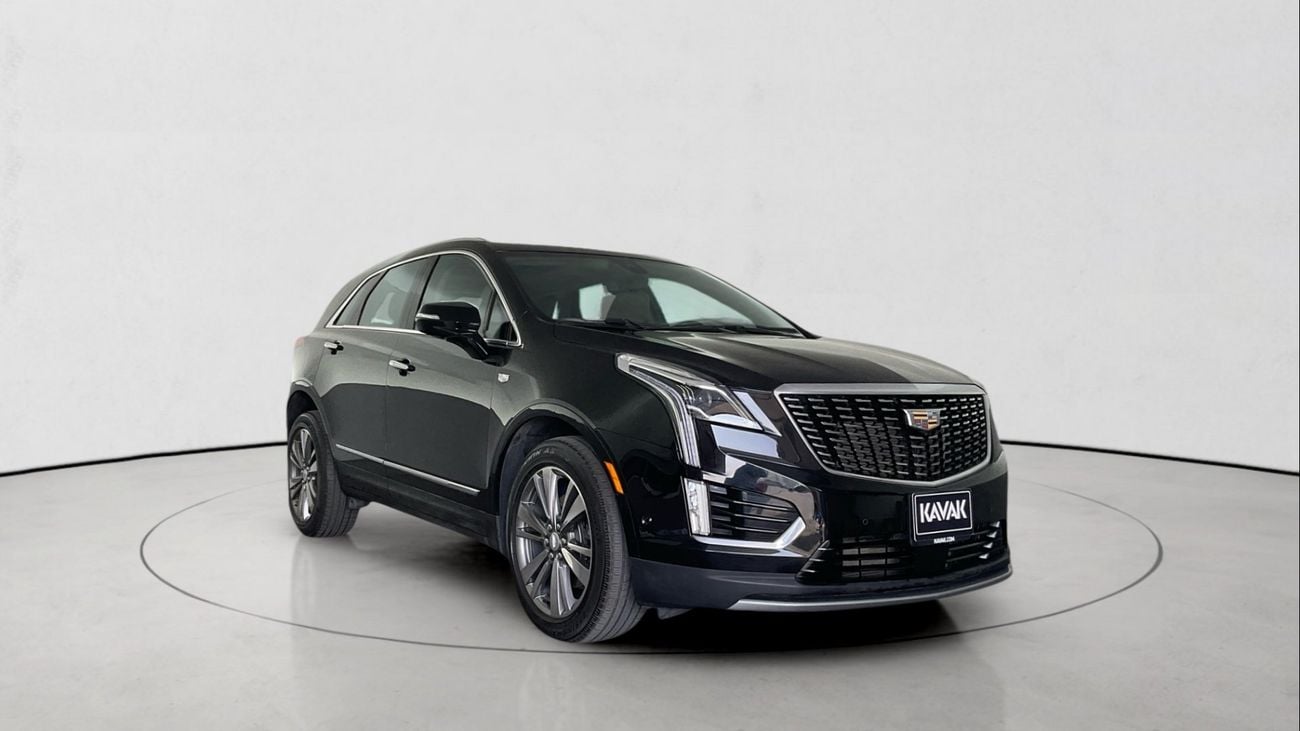 كاديلاك XT5 Premium Luxury | شامل الضمان | 0 ﺪﻔﻋﺓ ﺃﻮﻟﻯ