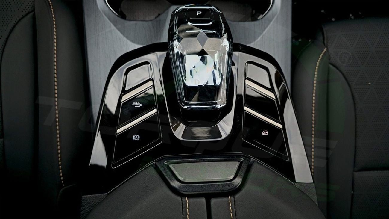 كايي X7 ( Only For Export ) 2025 KAIYI X7 Mountain Edition 1.5T FWD BRAND NEW