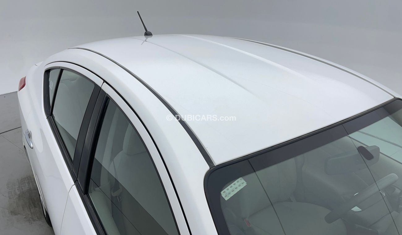 نيسان صني SV 1.5 | بدون دفعة مقدمة | اختبار قيادة مجاني للمنزل