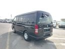 تويوتا هاياس 2008 TOYOTA HIACE VAN RHD DIESEL AUTOMATIC 3.0 CC(PM01526)