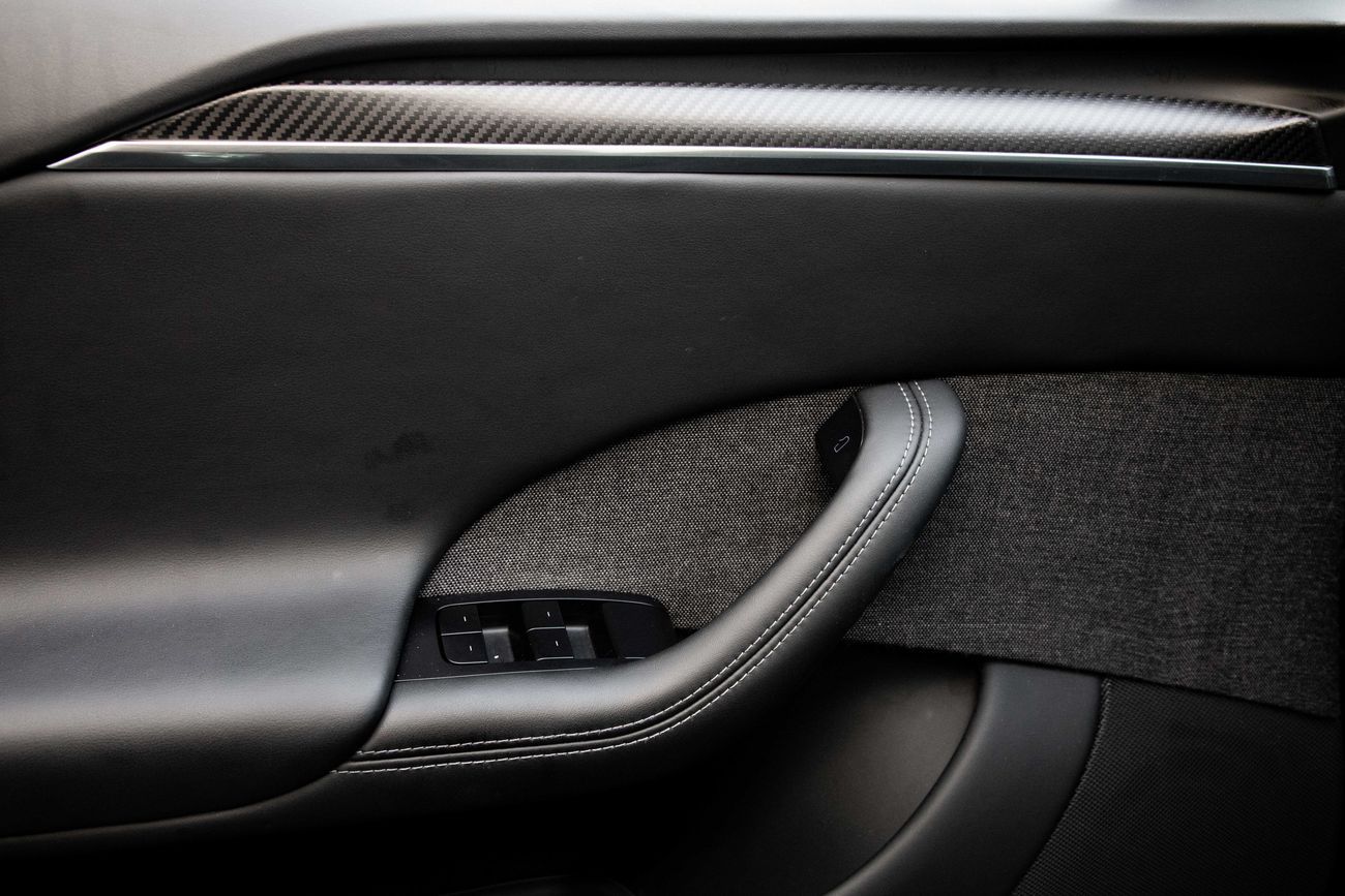 Tesla Model S Model S Plaid | 4,309 P.M | 0% Downpayment | Immaculate Condition!