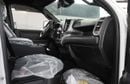 رام 2500 Dodge - Heavy Duty 4x4 GCC Specification