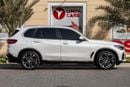 BMW X5 40i Luxury 3.0L